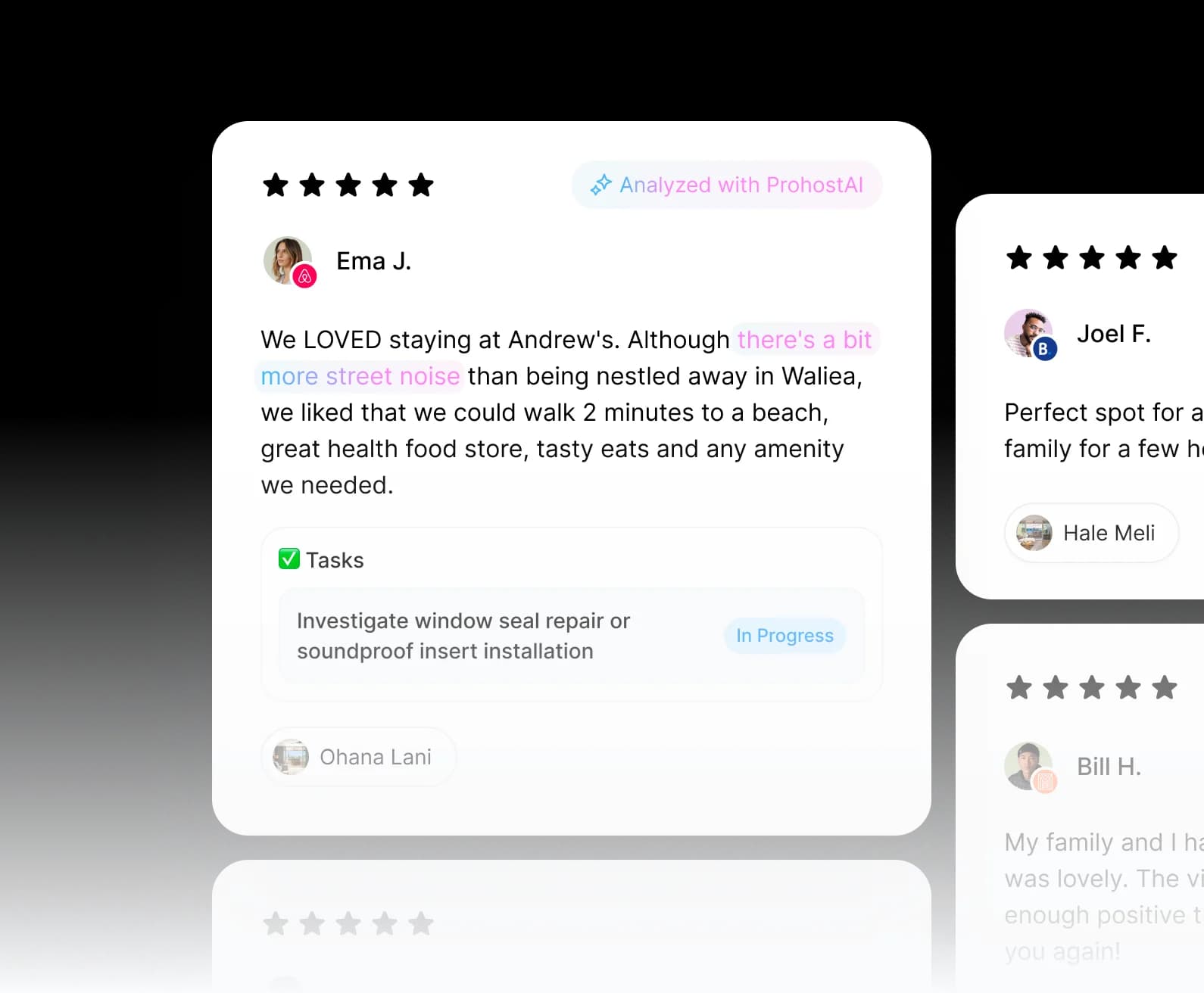 AI Reviews